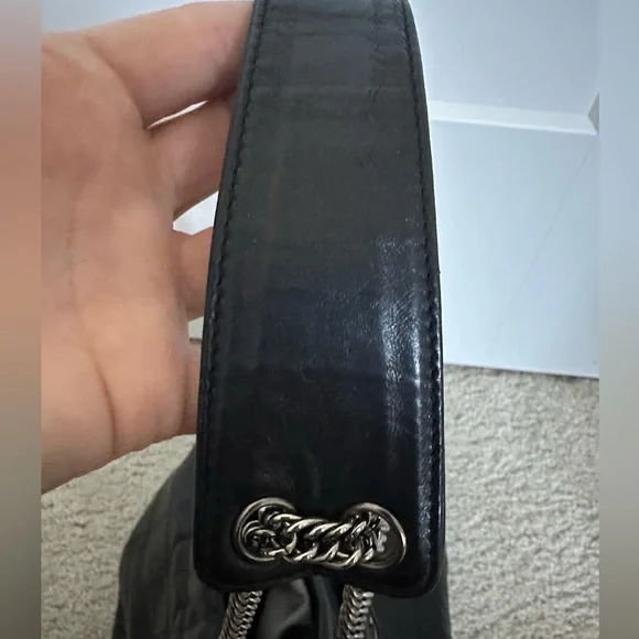 CHANEL LAX Shoulder Bag - Picture 8 of 14